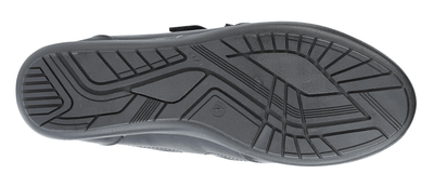 BOULEVARD  Twin Touch Fastening Shoe - Schoolwear Centres | School Uniforms near me