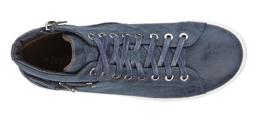 CIPRIATA Octavia Ankle Boot - Schoolwear Centres | School Uniform Centres