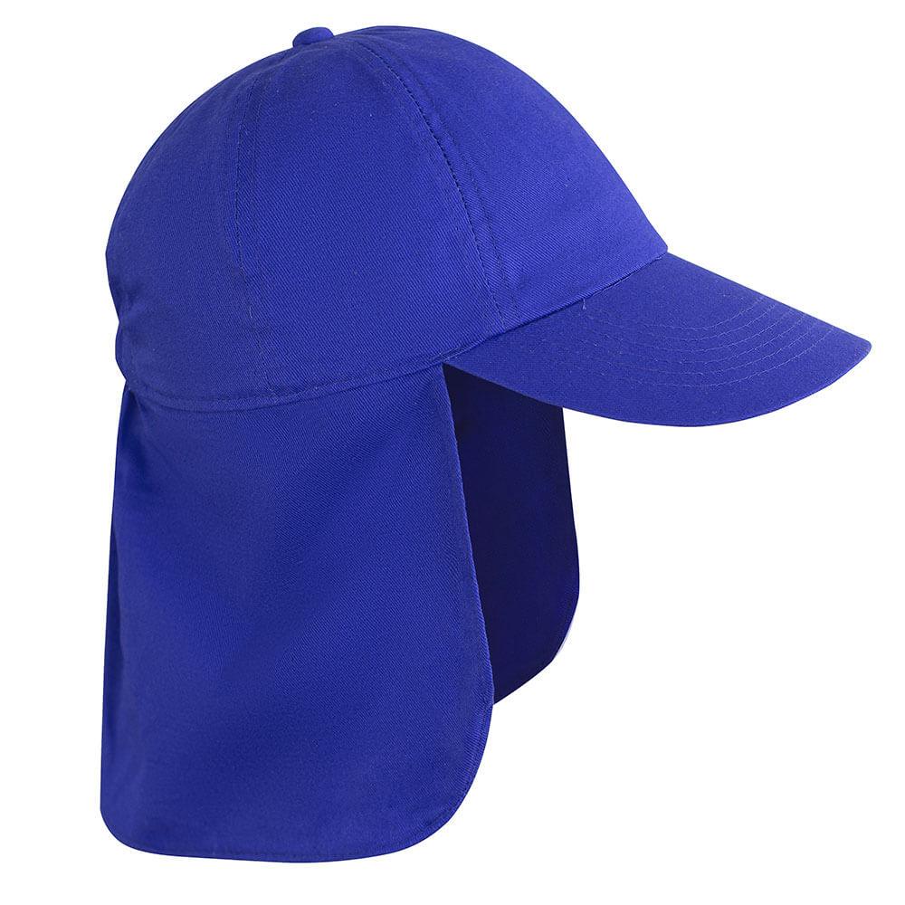 Baseball and Legionnaire Caps for Schools - Schoolwear Centres | School Uniform Centres