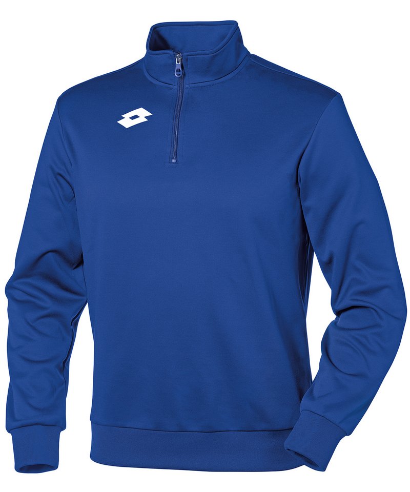 Lotto Junior Delta half-zip sweatshirt