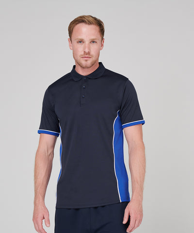 Panel polo