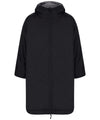 Kids all-weather robe