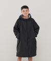 Kids all-weather robe