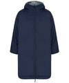 Kids all-weather robe