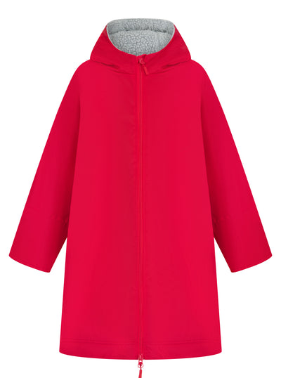 Kids all-weather robe