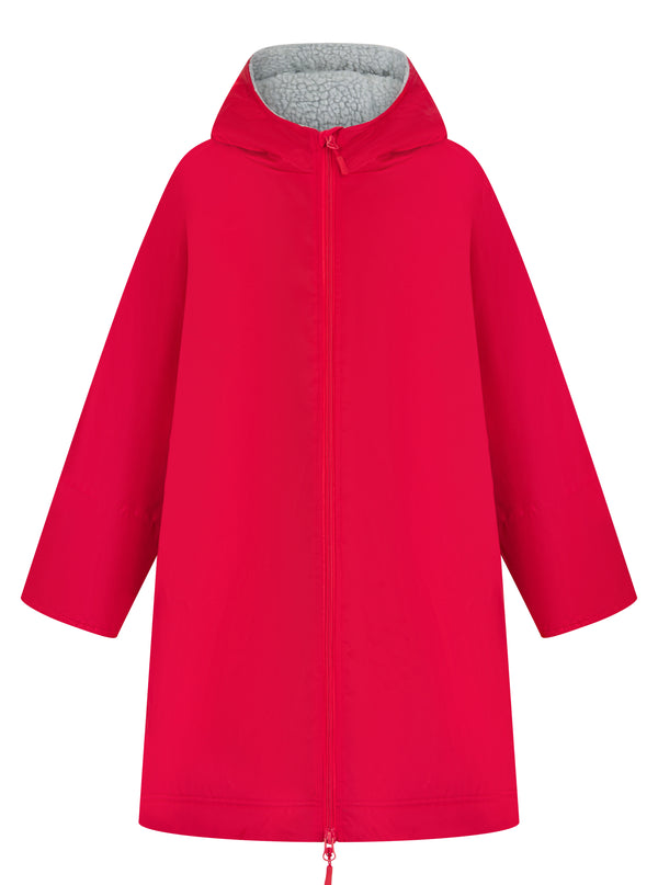 Kids all-weather robe