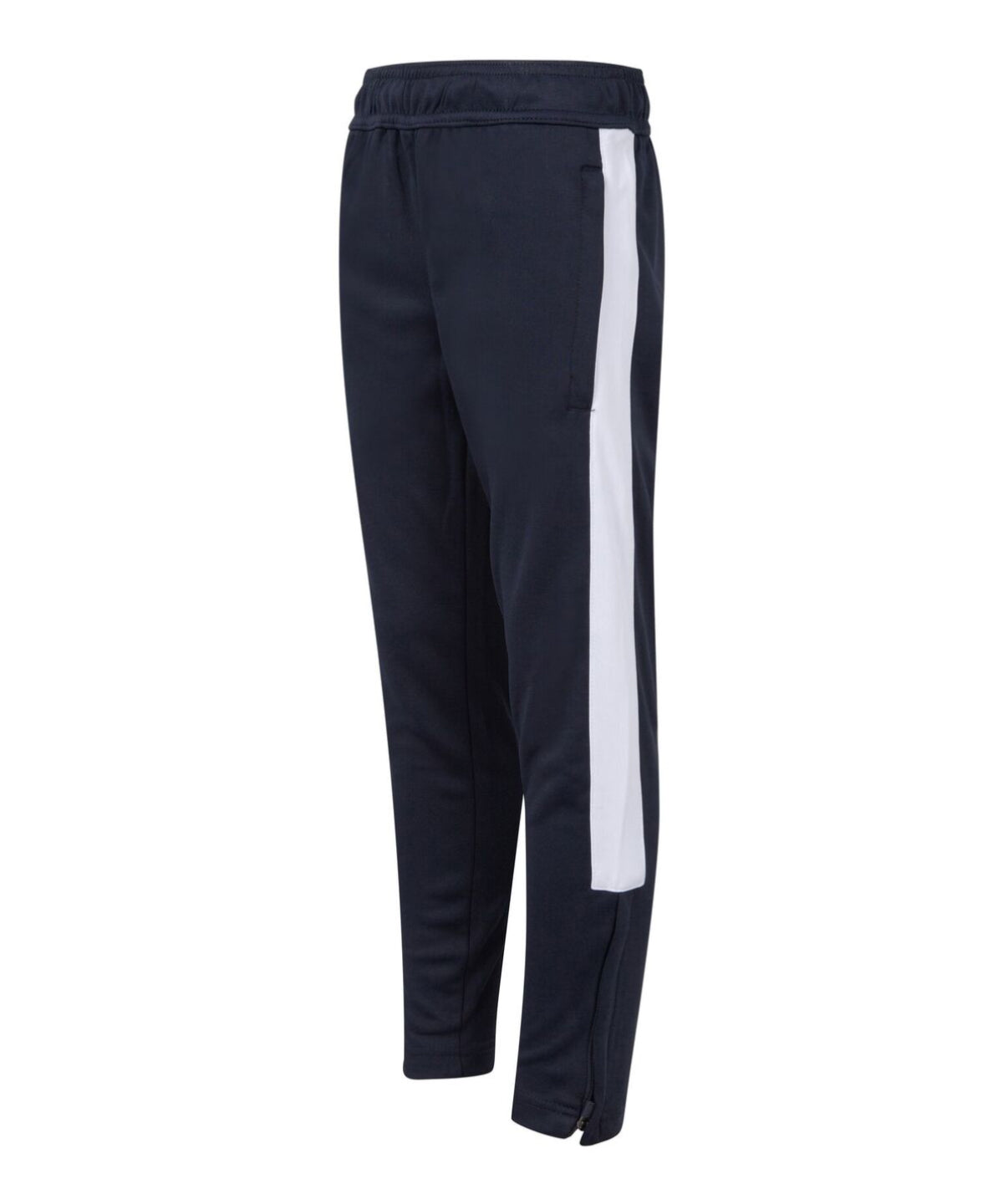 Kids knitted tracksuit pants