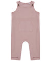 Organic cotton dungaree