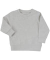 Sustainable sweatshirt