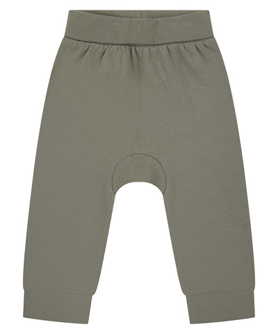 Sustainable joggers
