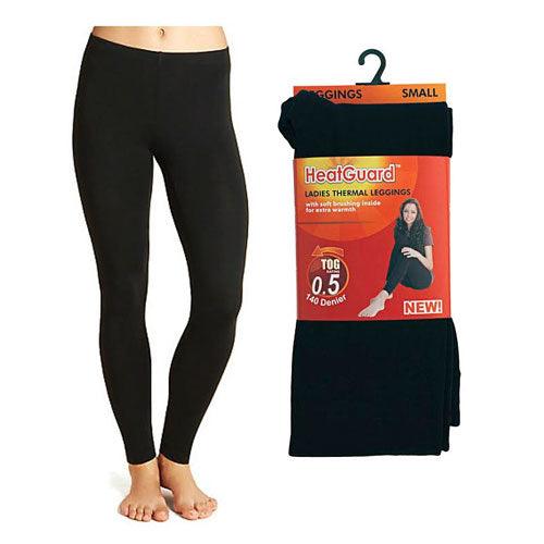 Ladies Thermal Leggings Accessories School Uniform Centres Ladies Thermal Leggings, senior accessories Schoolwear Centres