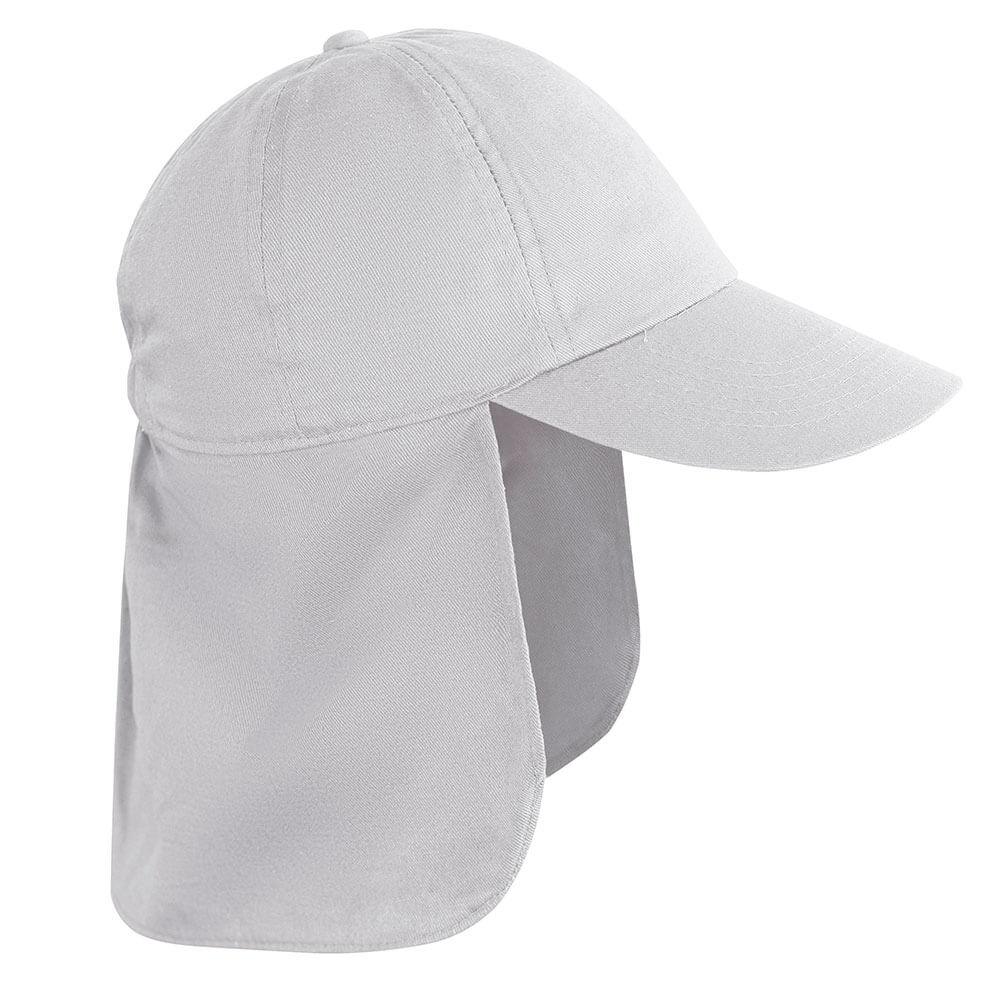Saint Pierre School -  Baseball Cap  | Legionnaire Cap | Beanie Hat with School Logo - Schoolwear Centres | School Uniform Centres