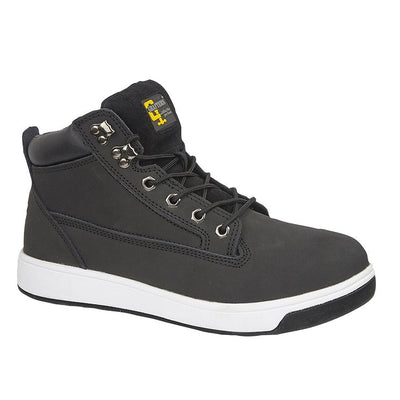 GRAFTERS  Safety Trainer Boot - Schoolwear Centres | School Uniform Centres