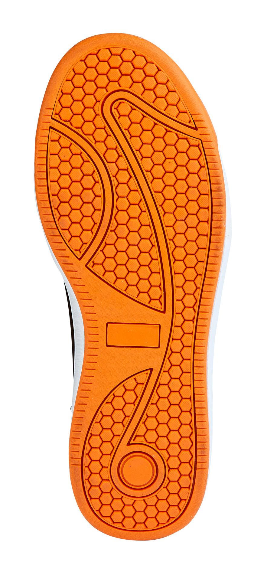 GRAFTERS  Safety Trainer Boot - Schoolwear Centres | School Uniform Centres