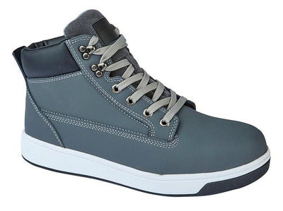 GRAFTERS  Safety Trainer Boot - Schoolwear Centres | School Uniform Centres