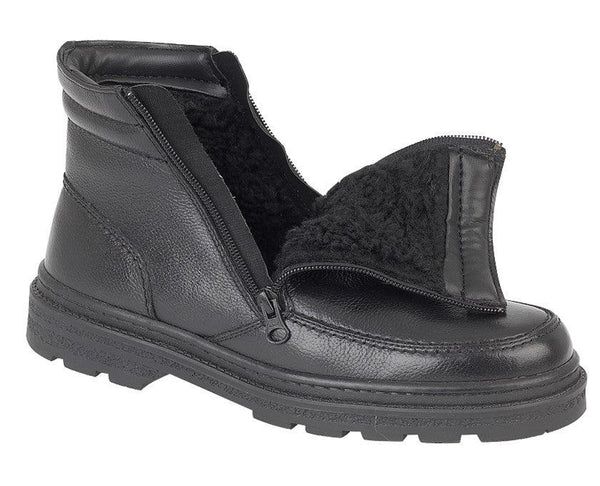 ROAMERS Twin Zip Thermal Lined Boot Shoes Schoolwear Centres Boot, Boot Bag, boots, DUNLOP [PROTECTIVE] 'PUROFORT FIELD PRO' Wellington Boot, GRAFTERS Safety Rigger Boot, safety boot, safety boots Schoolwear Centres