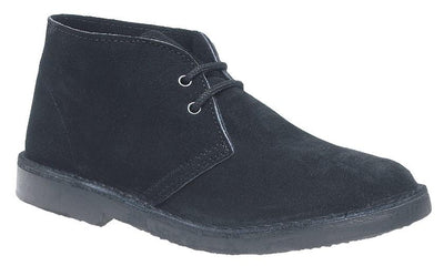 Real Suede - M400 - Schoolwear Centres | School Uniform Centres