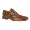 GOOR (424B) 5 Eyelet Oxford Brogue (Boys' / Men) Shoes - Schoolwear Centres | School Uniform Centres