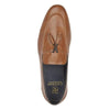 CAVANI  Tassle Loafer (men) Shoe | Tan - Schoolwear Centres | School Uniforms near me