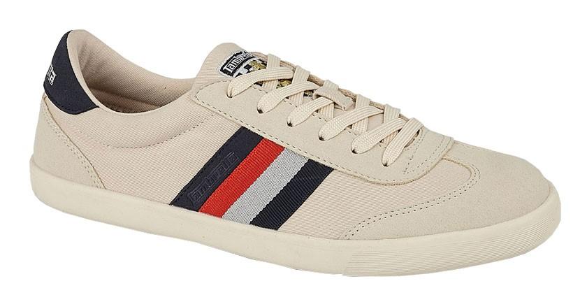 LAMBRETTA (M663) 6 Eye Casual Mens Shoe - Schoolwear Centres | School Uniform Centres