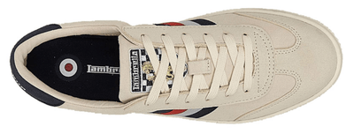 LAMBRETTA (M663) 6 Eye Casual Mens Shoe - Schoolwear Centres | School Uniform Centres