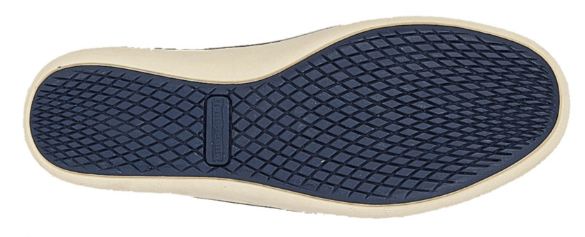 LAMBRETTA (M663) 6 Eye Casual Mens Shoe - Schoolwear Centres | School Uniform Centres