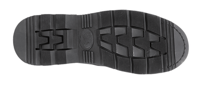 GRAFTERS  Safety Twin Gusset Dealer Boot - Schoolwear Centres | School Uniforms near me