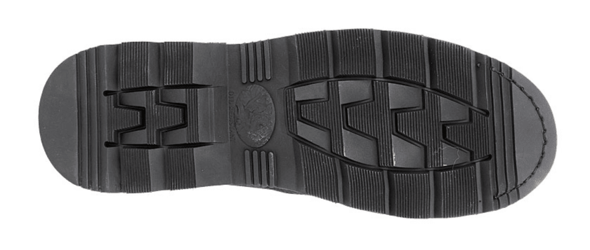 GRAFTERS  Safety Twin Gusset Dealer Boot - Schoolwear Centres | School Uniforms near me