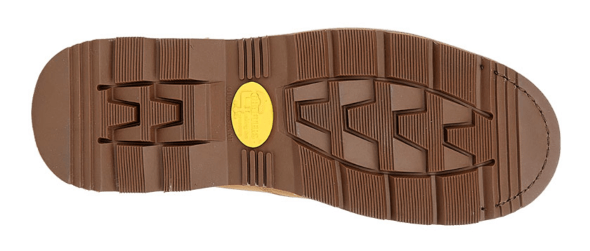 GRAFTERS  Safety Twin Gusset Dealer Boot - Schoolwear Centres | School Uniforms near me