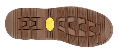 GRAFTERS  Safety Twin Gusset Dealer Boot - Schoolwear Centres | School Uniforms near me