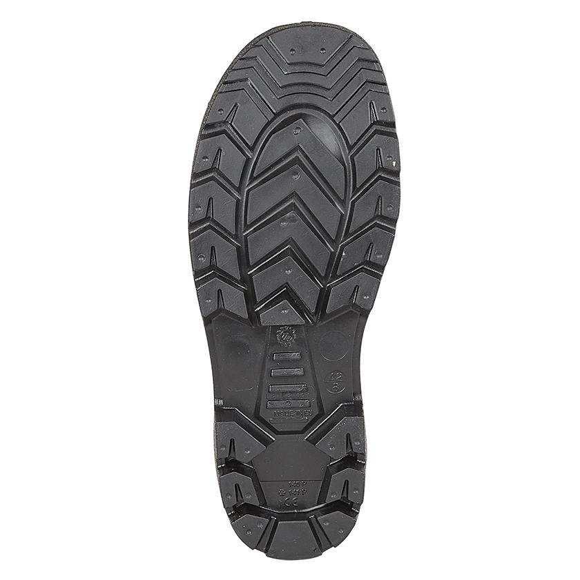 GRAFTERS  Full Safety Waterproof Rigger Boot - Schoolwear Centres | School Uniform Centres