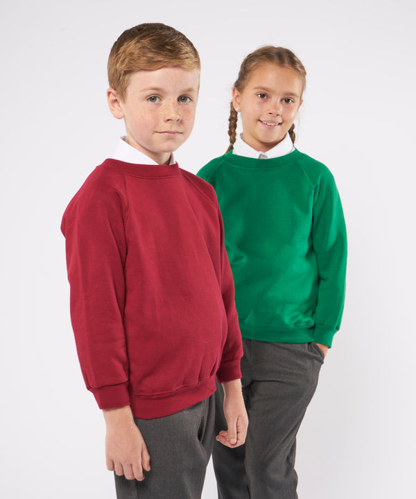 Kids Coloursure™ sweatshirt