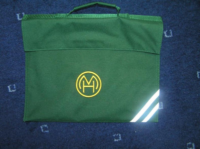 Milton Hall Primary School - Bottle Bookbag, P E Bag & Backpacks with School Logo - Schoolwear Centres | School Uniform Centres