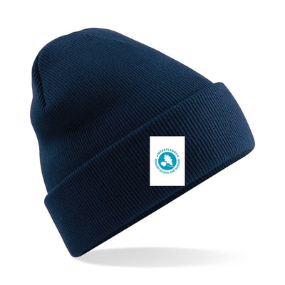 Merrylands Primary School - Navy Baseball Cap with School Logo - Schoolwear Centres | School Uniform Centres