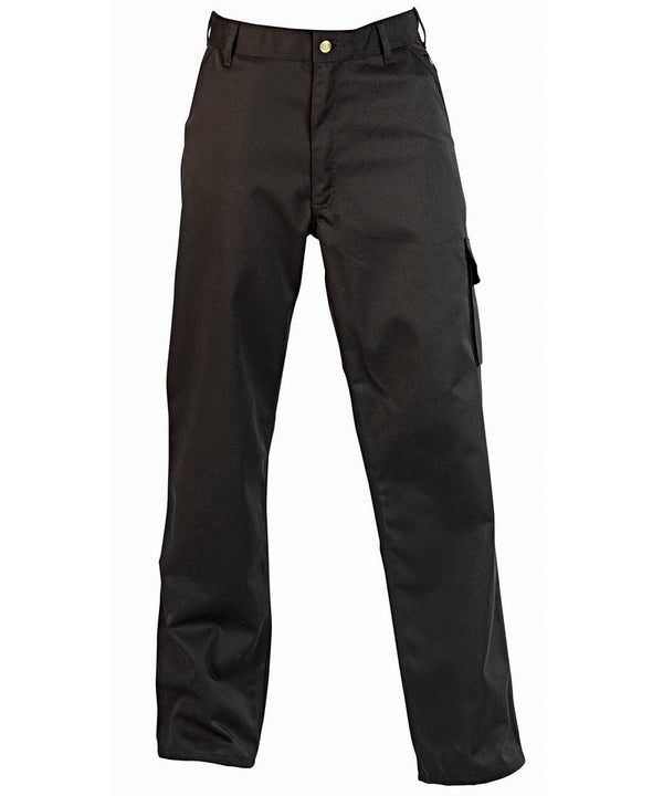 Grafton trouser (00299-430)