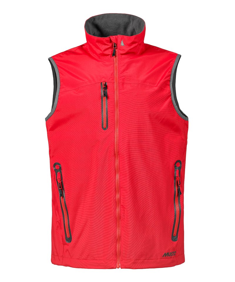 Corsica gilet ll