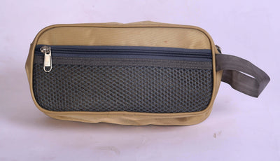 Make-up Pencil Pouch | Nylon Pencil Pouch - Schoolwear Centres | School Uniforms near me