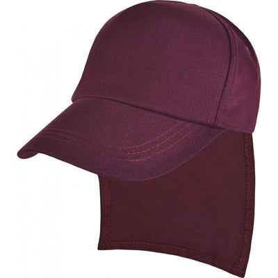 Baseball and Legionnaire Caps for Schools - Schoolwear Centres | School Uniform Centres