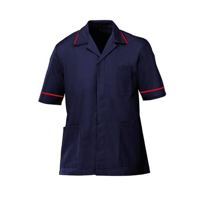 Men's Lightweight Tunic - Schoolwear Centres | School Uniforms near me