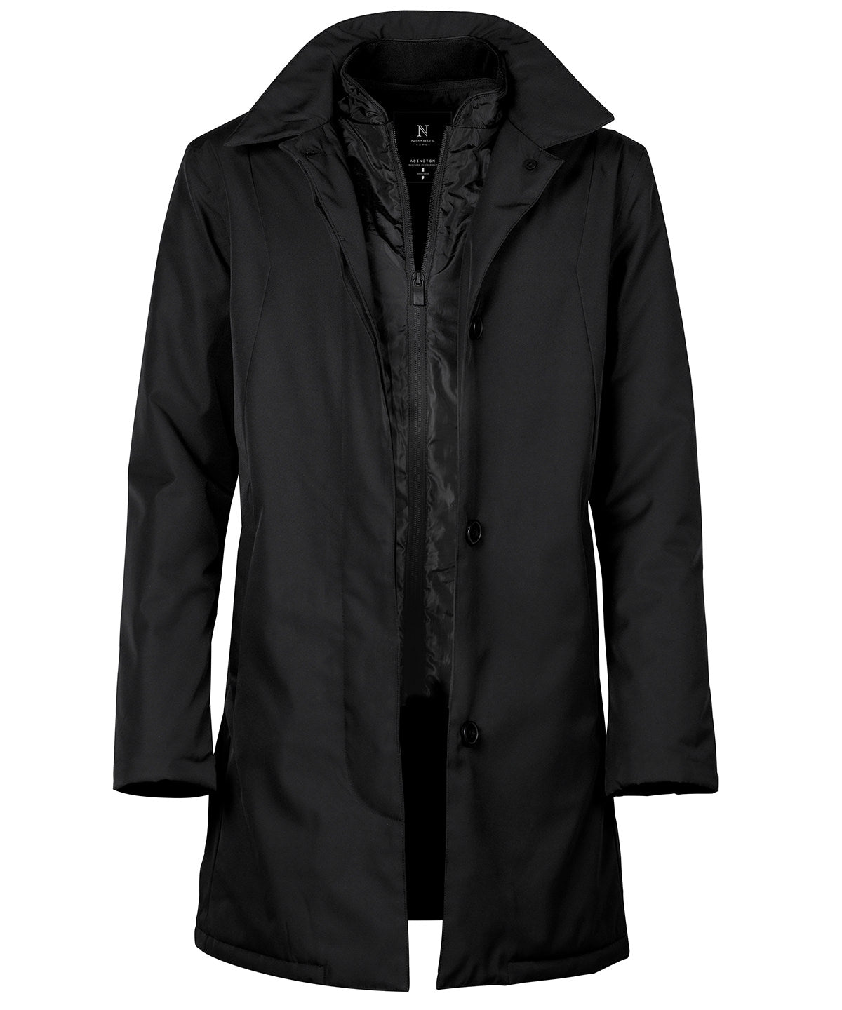 Women’s Abington jacket