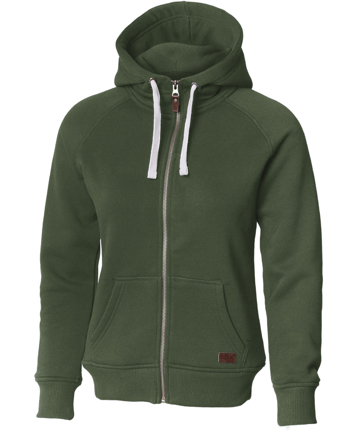 Women’s Williamsburg – fashionable hooded sweatshirt