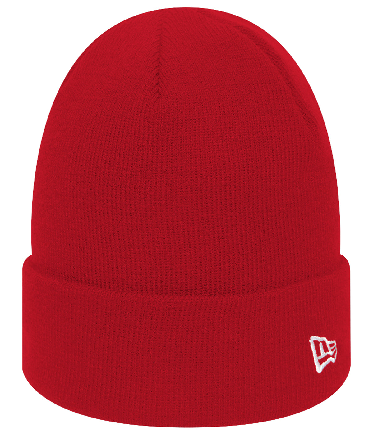 New Era Flag knit beanie