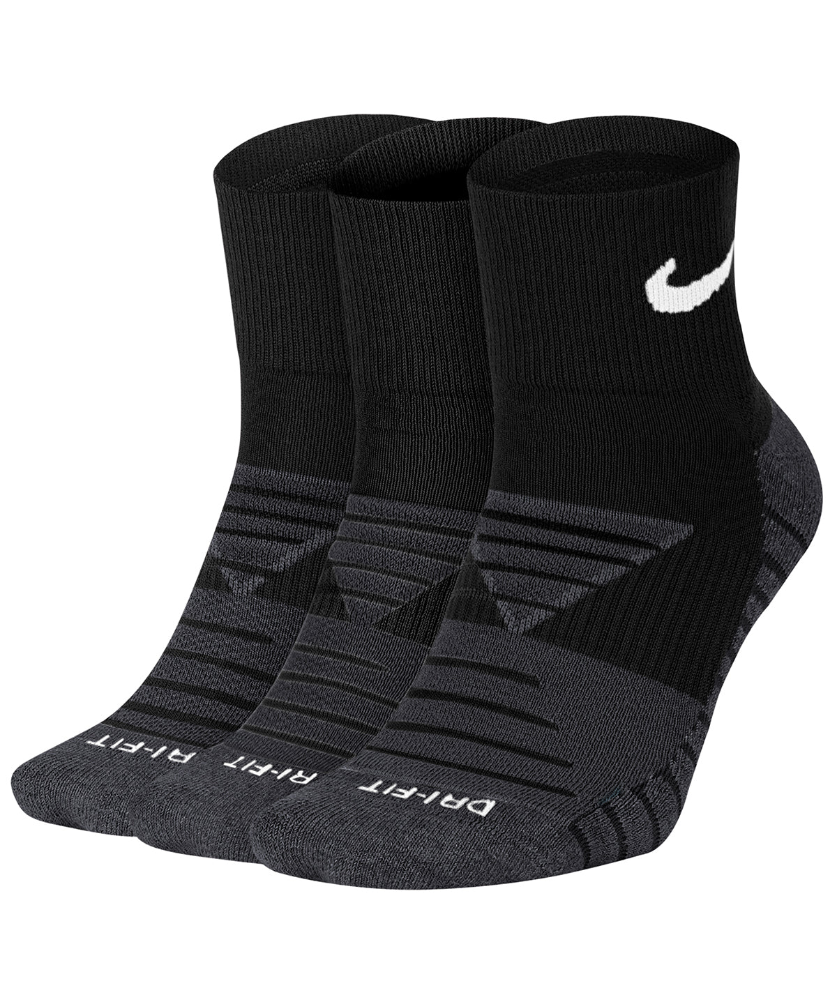 Nike everyday max cushioned ankle sock (3 pairs)
