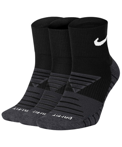 Nike everyday max cushioned ankle sock (3 pairs)