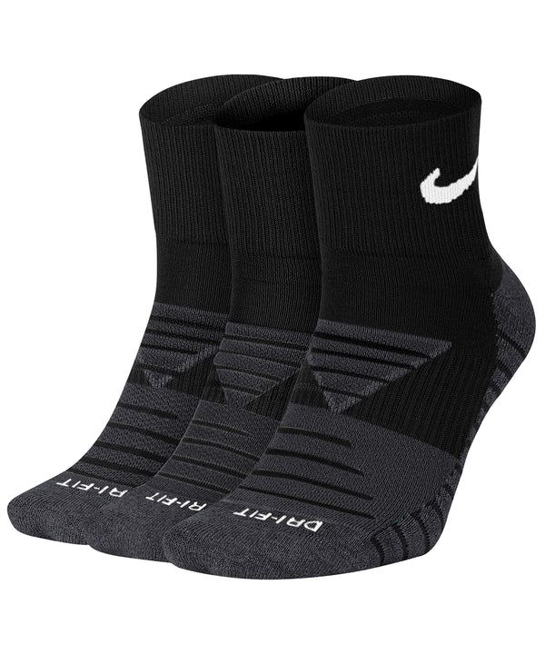 Nike everyday max cushioned ankle sock (3 pairs)