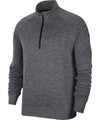 Nike dry top player half-zip