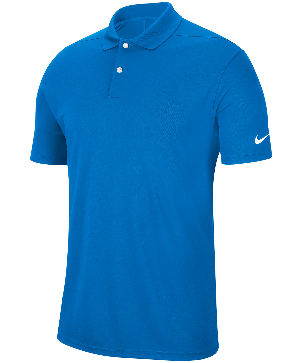 Nike dry victory polo solid