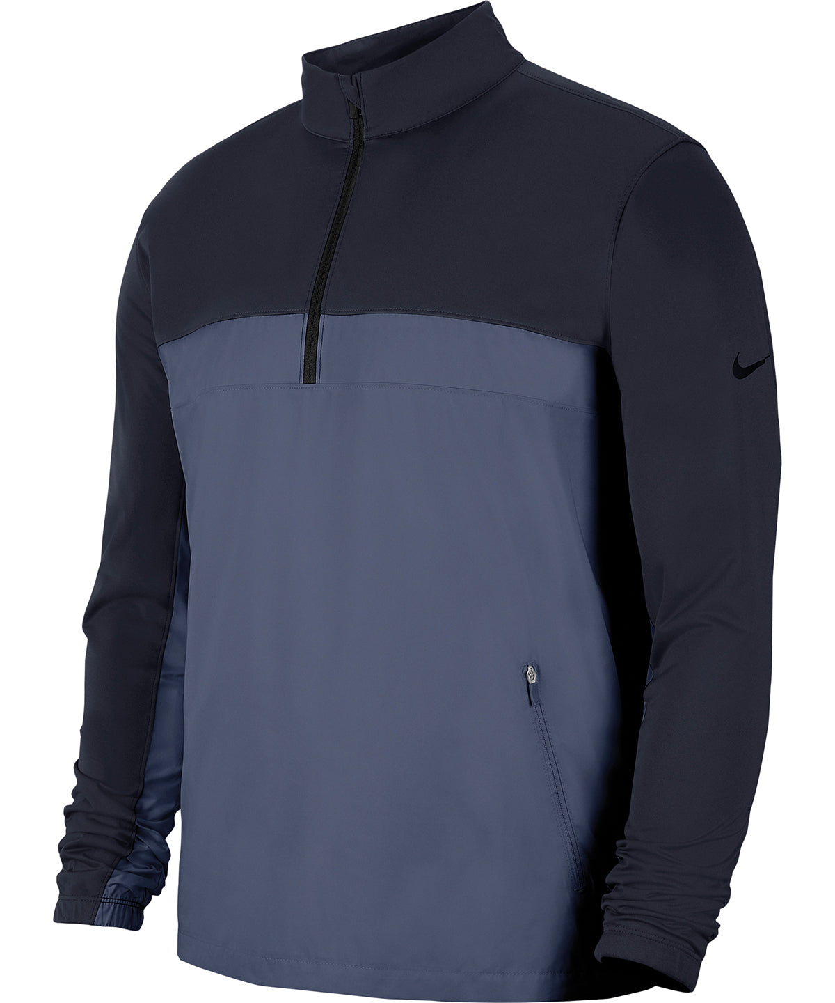 Nike Shield jacket half-zip core