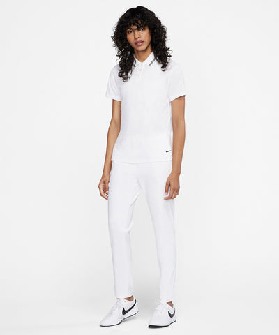 Women's Nike dry victory polo