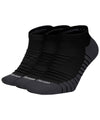 Nike everyday max cushioned no show sock (3 pairs)